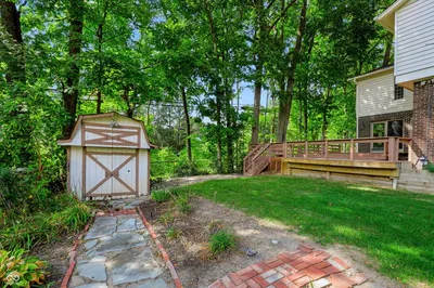 710 Forest Boulevard, Indianapolis - 63
