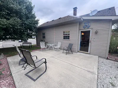 511 W Market, Crawfordsville - 3