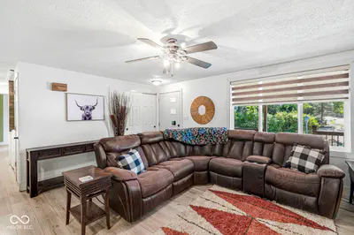 353 Broken Arrow Circle, Indianapolis - 7
