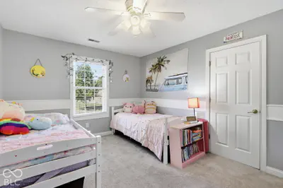 8035 Meadow Bend Lane, Indianapolis - 50