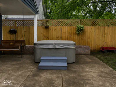 1024 Harrison Street, Rushville - 36