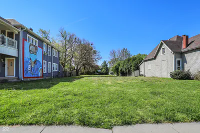 1319 Prospect Street, Indianapolis