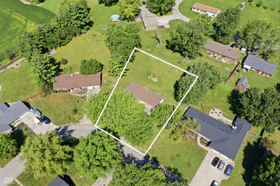 714 Darrell Drive, Muncie