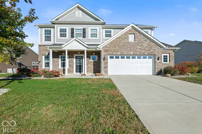 7118 Prelude Road, Brownsburg - 30
