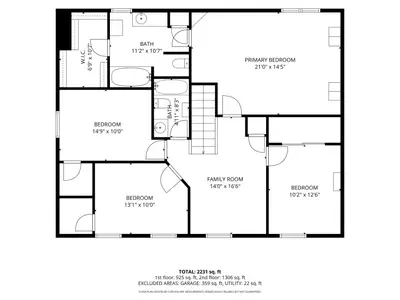 6852 Maywood Circle, Avon - 30