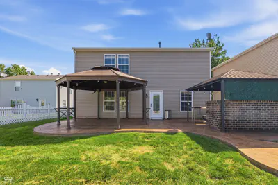 1860 Wandflower Circle, Indianapolis - 39