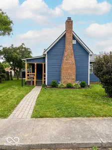 218 Maple Street, Tipton