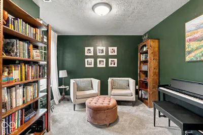 3405 Bodelva Lane, Indianapolis - 4