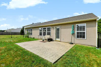 5629 Olive Branch Way, Indianapolis - 42