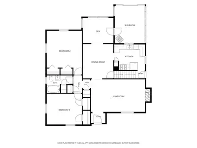 718 Northview Avenue, Indianapolis - 46