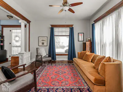 2610 College Avenue, Indianapolis - 10
