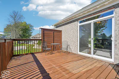 287 S Woodridge Drive, Pittsboro - 36