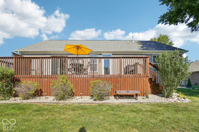 287 S Woodridge Drive, Pittsboro - 39