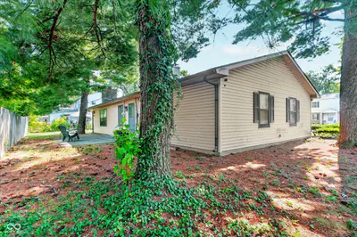3675 Kline N Drive, Indianapolis - 31