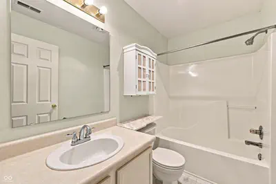 1707 Brookview Drive, Brownsburg - 23