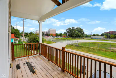 752 Miley Avenue, Indianapolis - 25