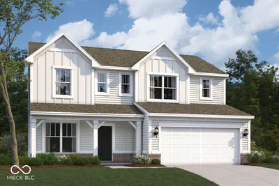 10014 Redwood Peak Lane, Indianapolis
