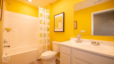 6719 Elden Drive, Indianapolis - 28