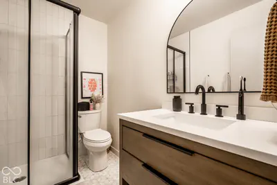 5526 Riva Ridge Drive, Indianapolis - 18