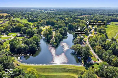5739 Paradise Drive, Martinsville - 2