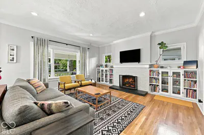 5603 Guilford Avenue, Indianapolis - 7