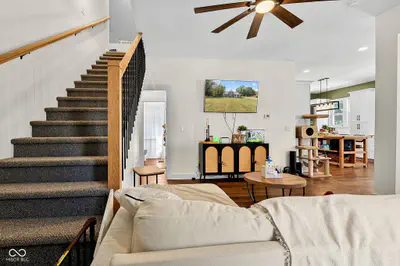 449 Mill Street, Danville - 13