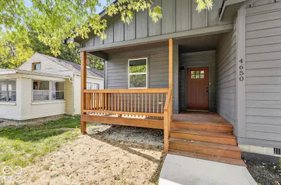 4650 Crittenden Avenue, Indianapolis - 4