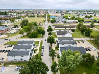 801 5th Street, Terre Haute - 3
