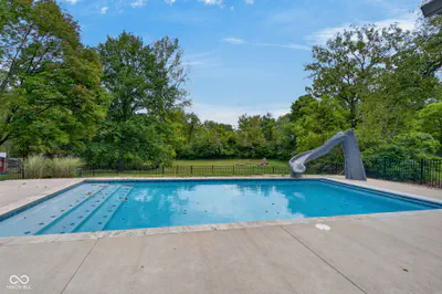 7719 Golf Club Court, Indianapolis - 15