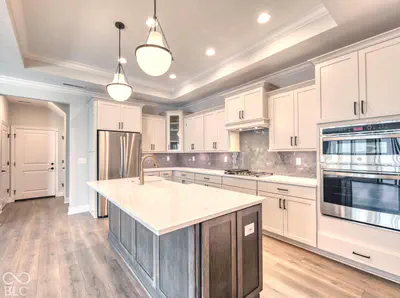16195 Quarter Pole Lane, Westfield - 12