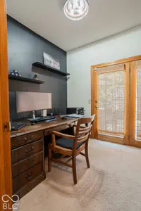 1120 Alfred Circle, Indianapolis - 19