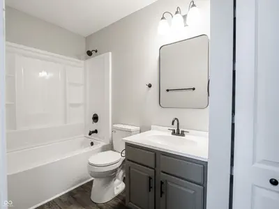 5426 Skipping Stone Drive, Indianapolis - 60
