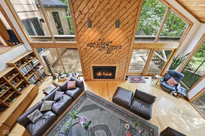 8807 Jules Lane, Indianapolis - 17