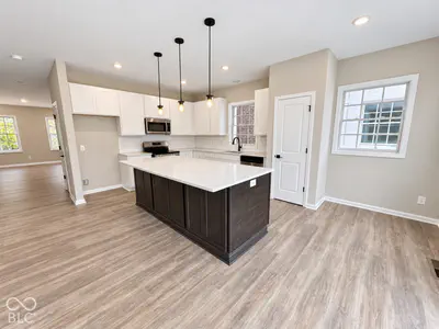 5744 Birtz Road, Indianapolis - 6