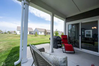 812 Bulger Lane, Westfield - 46