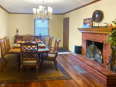 4338 Westbourne Drive, Indianapolis - 7