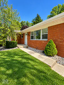 6443 Brushwood Road, Indianapolis - 4