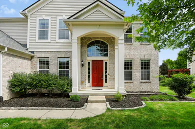 11636 Millbury Drive, Fishers - 4
