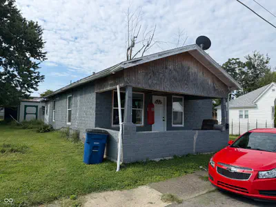 1518 6th Street, Bedford