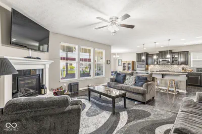 6306 Curlew Lane, Zionsville - 14