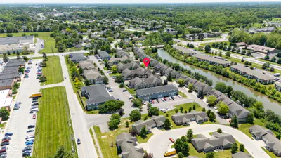 4827 Flat Stone Place, Indianapolis - 22