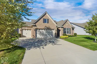 5170 Covington Avenue, McCordsville
