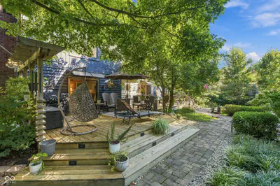 8510 Bluefin Circle, Indianapolis - 2