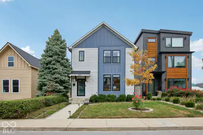 1454 Spann Avenue, Indianapolis - 3