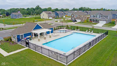 1639 Winn Court, Fortville - 48