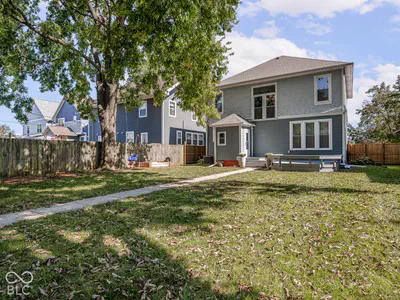 2610 College Avenue, Indianapolis - 48