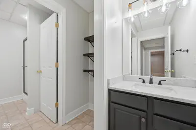 6671 Cherbourg Circle, Indianapolis - 49