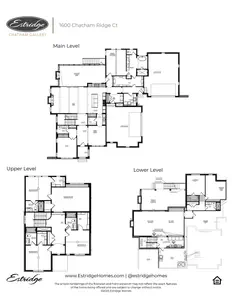 1600 Chatham Ridge Court, Westfield - 17