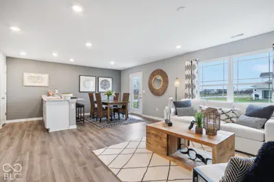 3199 Vintage Street, Monrovia - 6
