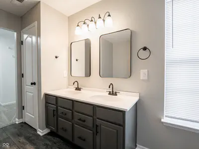 5426 Skipping Stone Drive, Indianapolis - 45
